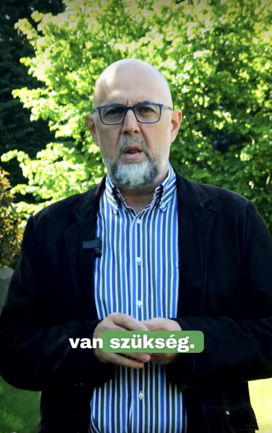 Le lehet győzni Simiont! Le lehet győzni Simiont!
